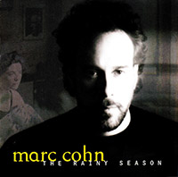 Marc Cohn의 앨범 The The Rainy Season 커버 아트 이미지