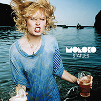 Moloko의 앨범 Statues [2 Bonus Tracks] 커버 아트 이미지