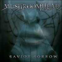 Mushroomhead의 앨범 Savior Sorrow 커버 아트 이미지