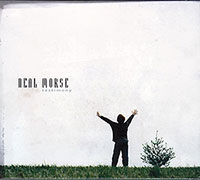 Neal Morse (Transatlantic)의 앨범 Testimony [2CD] 커버 아트 이미지