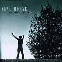 Neal Morse (Transatlantic)의 앨범 Testimony 2 [2CD] 커버 아트 이미지