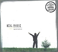 Neal Morse (Transatlantic)의 앨범 Testimony [3CD][Limited Edition][Digipak][Boxset] 커버 아트 이미지