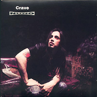 Nuno Bettencourt (Extreme)의 앨범 Crave [US Promo CD] 커버 아트 이미지