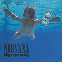 Nirvana의 앨범 Nevermind : 20th Anniversary [Rmst] 커버 아트 이미지
