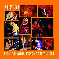 Nirvana의 앨범 From The Muddy Banks Of The Wishkah 커버 아트 이미지