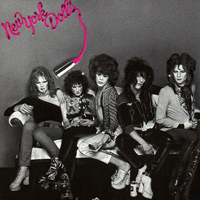 New York Dolls (Johnny Thunders)의 앨범 New York Dolls [Rmst] 커버 아트 이미지