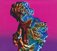 New Order의 앨범 Technique [2CD][Collector's Edition][Rmst][Digipak][Boxset] 커버 아트 이미지
