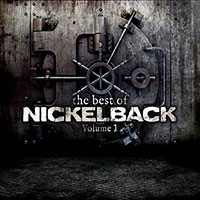 Nickelback의 The Best of Nickelback - Volume 1 앨범 커버