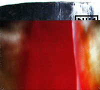 Nine Inch Nails (Trent Rezner)의 The Fragile [2CD][Digipak] 앨범 커버