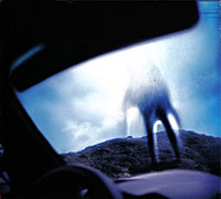 Nine Inch Nails (Trent Rezner)의 Year Zero [Digipak] 앨범 커버