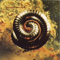 Nine Inch Nails (Trent Rezner)의 앨범 Closer (US Version)[EP] 커버 아트 이미지