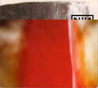 Nine Inch Nails (Trent Rezner)의 앨범 The Fragile [2CD][Digipak][Boxset] 커버 아트 이미지