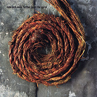 Nine Inch Nails (Trent Rezner)의 앨범 Further Down The Spiral (US Version) 커버 아트 이미지