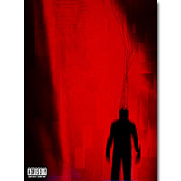 Nine Inch Nails (Trent Rezner)의 앨범 Beside You In Time (US Version)[DVD][Digipak] 커버 아트 이미지