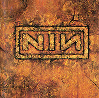 Nine Inch Nails (Trent Rezner)의 앨범 The Downward Spiral 커버 아트 이미지