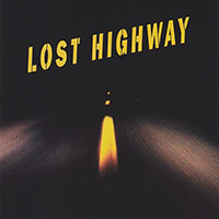 Trent Rezner (Nine Inch Nails)의 Lost Highway 로스트 하이웨이 [OST] 앨범 커버