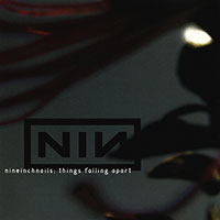 Nine Inch Nails (Trent Rezner)의 앨범 Things Falling Apart (Remix Album) 커버 아트 이미지