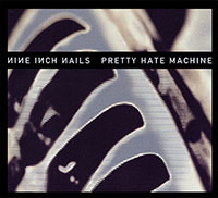 Nine Inch Nails (Trent Rezner)의 앨범 Pretty Hate Machine [Rmst][Bonus Track][Digipak] 커버 아트 이미지