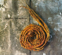 Nine Inch Nails (Trent Rezner)의 앨범 Further Down The Spiral (UK Version)[Digipak] 커버 아트 이미지