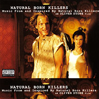Trent Rezner (Nine Inch Nails)의 앨범 Natural Born Killers 올리버 스톤의 킬러 [OST] 커버 아트 이미지