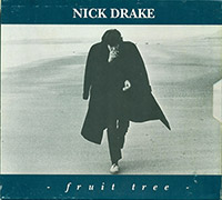 Nick Drake의 앨범 Fruit Tree [4CD][Limited Edition][Boxset] 커버 아트 이미지