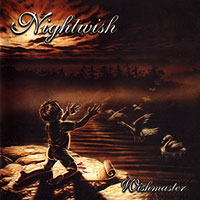 Nightwish의 앨범 Wishmaster [Collector's Edition][3 Bonus Tracks] 커버 아트 이미지