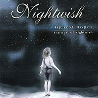 Nightwish의 앨범 Highest Hopes - The Best Of Nightwish 커버 아트 이미지