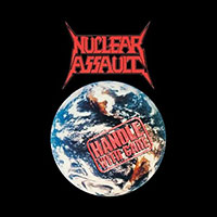 Nuclear Assault의 앨범 Handle With Care [Rmst][6 Bonus Tracks] 커버 아트 이미지