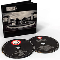 Noel Gallagher's High Flying Birds의 앨범 Council Skies [2CD][Deluxe Edition][Digipak] 커버 아트 이미지