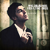 Noel Gallagher's High Flying Birds의 앨범 Unreleased 2010 Demos [Bootleg] 커버 아트 이미지