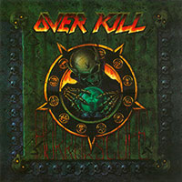 Overkill의 앨범 Horrorscope 커버 아트 이미지
