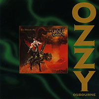 Ozzy Osbourne의 앨범 The Ultimate Sin [Rmst] 커버 아트 이미지