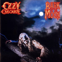 Ozzy Osbourne의 앨범 Bark At The Moon [Rmst][Bonus Tracks] 커버 아트 이미지