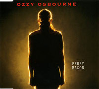 Ozzy Osbourne의 앨범 Perry Mason [EP] 커버 아트 이미지