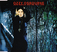 Ozzy Osbourne의 앨범 See You On The Other Side [EP] 커버 아트 이미지