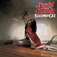 Ozzy Osbourne의 앨범 Blizzard Of Ozz [Rmst][Bonus Tracks] 커버 아트 이미지