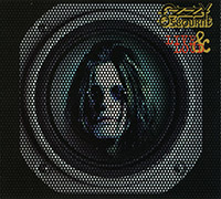 Ozzy Osbourne의 앨범 Live & Loud [2CD][Boxset] 커버 아트 이미지