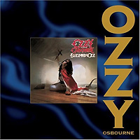 Ozzy Osbourne의 앨범 Blizzard Of Ozz [Rmst] 커버 아트 이미지