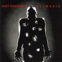 Ozzy Osbourne의 앨범 Ozzmosis [Rmst][Bonus Tracks] 커버 아트 이미지