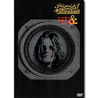 Ozzy Osbourne의 앨범 Live At Budokan [DVD] 커버 아트 이미지