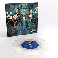Oasis의 앨범 Supersonic : 30th Anniversary [7 Inch Single][Re-Issue] 커버 아트 이미지