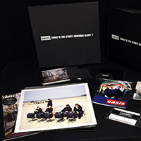 Oasis의 앨범 (What's The Story) Morning Glory? [Super Deluxe Edition][Rmst][Boxset] 커버 아트 이미지