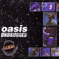 Oasis의 앨범 Undrugged [Bootleg] 커버 아트 이미지
