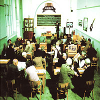 Oasis의 앨범 The Masterplan [Re-Issue] 커버 아트 이미지