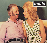 Oasis의 앨범 Stand By Me (UK Version)[EP][Digipak] 커버 아트 이미지