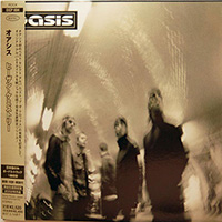 Oasis의 앨범 Heathen Chemistry (LP Miniature)[Limited Edition][2 Bonus Tracks] 커버 아트 이미지