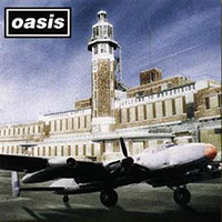 Oasis의 앨범 Don't Go Away [EP][Japanese Limited Edition] 커버 아트 이미지
