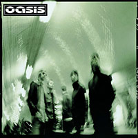 Oasis의 앨범 Heathen Chemistry 커버 아트 이미지