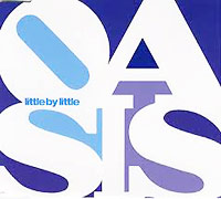 Oasis의 앨범 Little By Little [EP][Special Tour Edition] 커버 아트 이미지