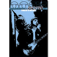 Oasis의 앨범 Familiar To Millions (US Version)[DVD] 커버 아트 이미지